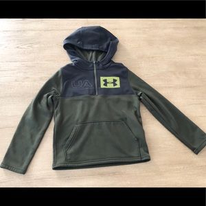 Under Armour Hoodie
